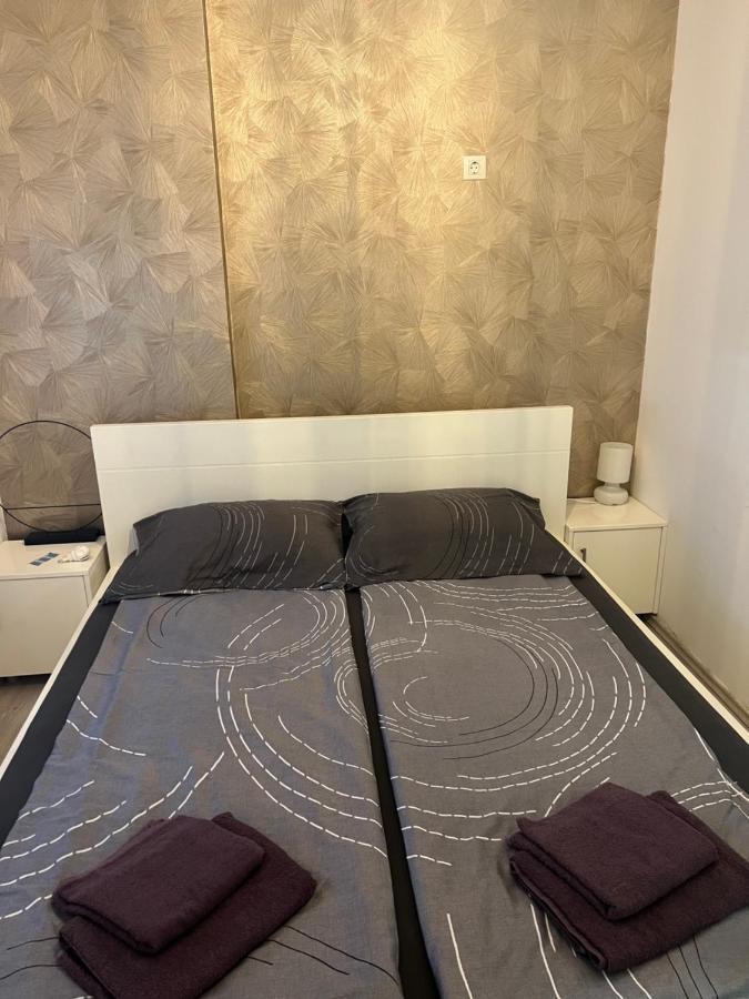 Apartment Brno Πούλα Εξωτερικό φωτογραφία