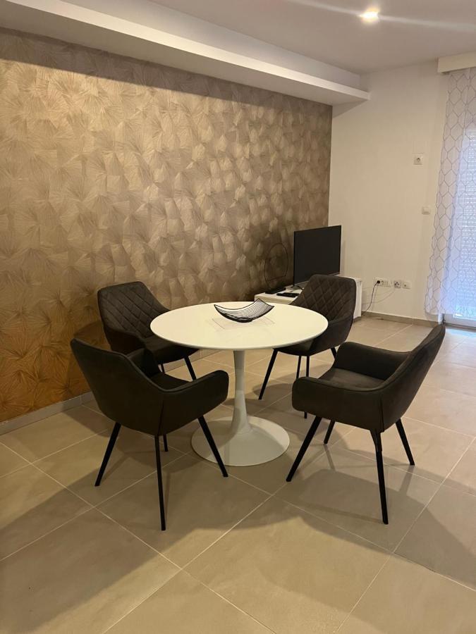 Apartment Brno Πούλα Εξωτερικό φωτογραφία