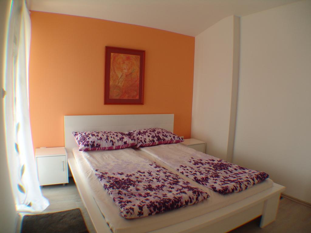 Apartment Brno Πούλα Εξωτερικό φωτογραφία