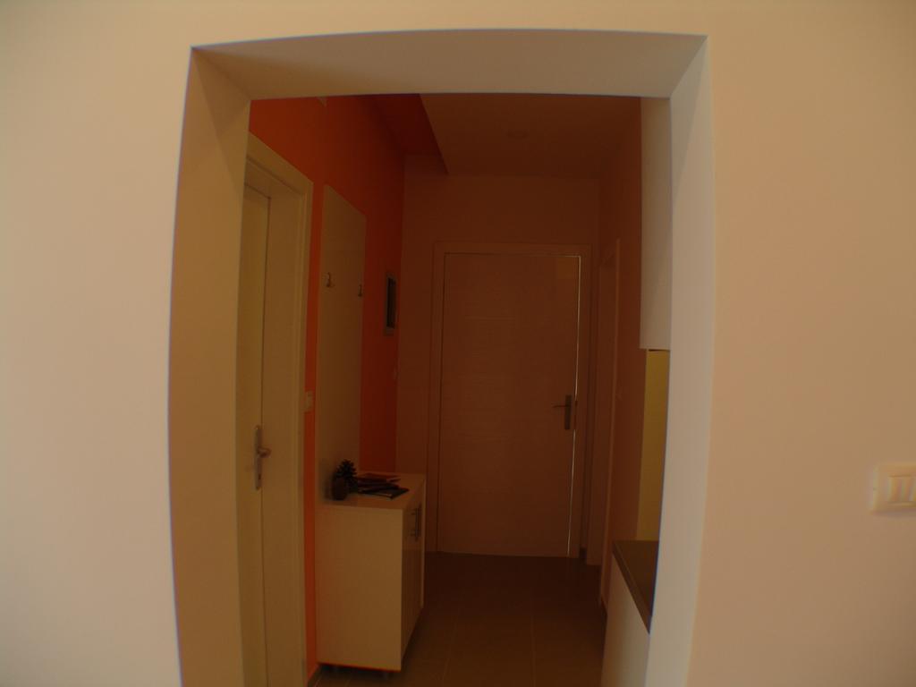 Apartment Brno Πούλα Εξωτερικό φωτογραφία