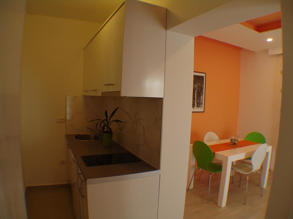 Apartment Brno Πούλα Εξωτερικό φωτογραφία
