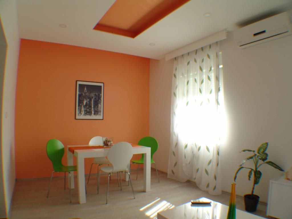 Apartment Brno Πούλα Εξωτερικό φωτογραφία