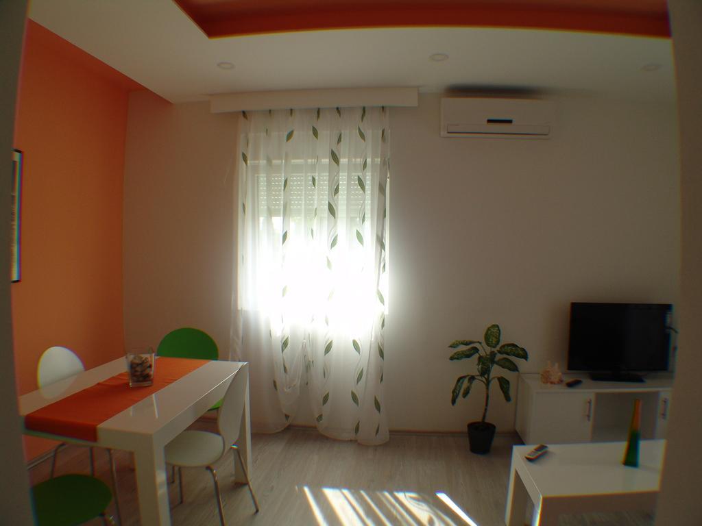 Apartment Brno Πούλα Εξωτερικό φωτογραφία