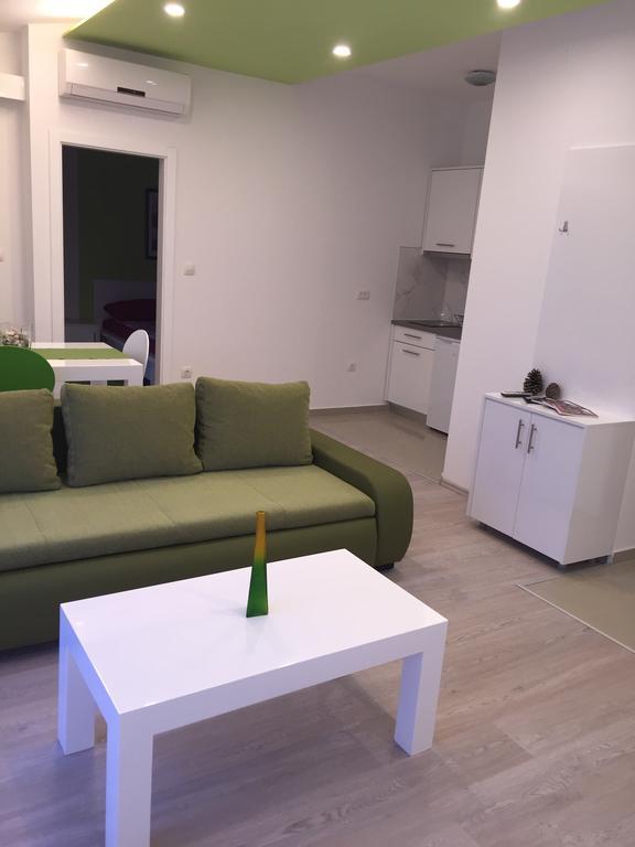 Apartment Brno Πούλα Εξωτερικό φωτογραφία