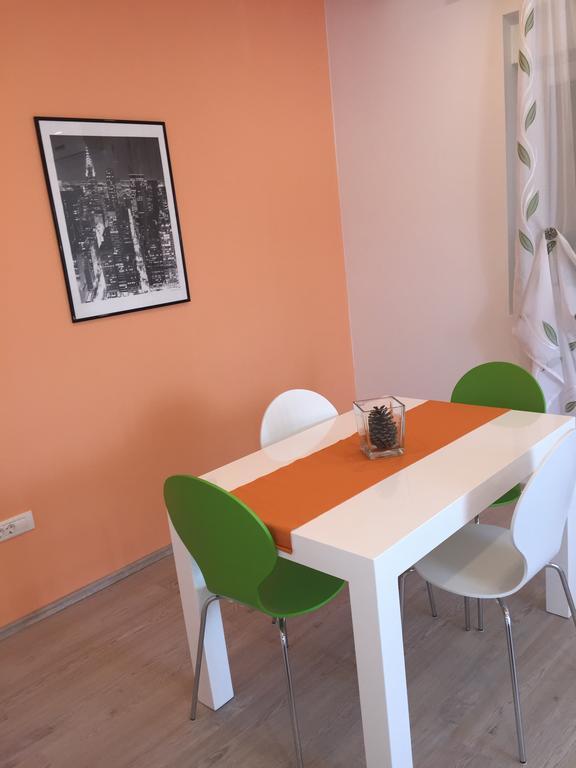Apartment Brno Πούλα Εξωτερικό φωτογραφία