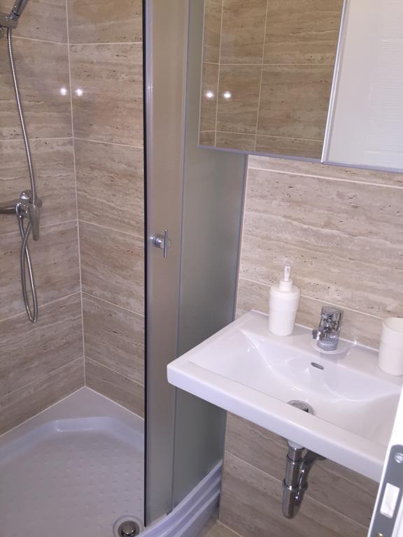 Apartment Brno Πούλα Εξωτερικό φωτογραφία