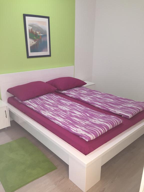 Apartment Brno Πούλα Εξωτερικό φωτογραφία