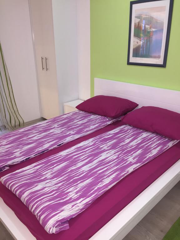 Apartment Brno Πούλα Εξωτερικό φωτογραφία