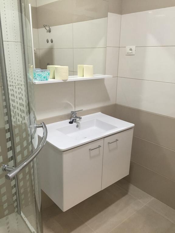 Apartment Brno Πούλα Εξωτερικό φωτογραφία