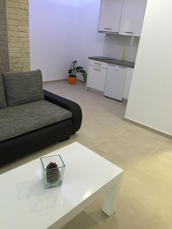 Apartment Brno Πούλα Εξωτερικό φωτογραφία