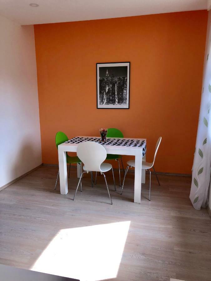 Apartment Brno Πούλα Εξωτερικό φωτογραφία